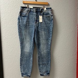 Judy Blue High Waist Jeans